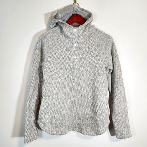 Columbia Gray Sweater Hoodie